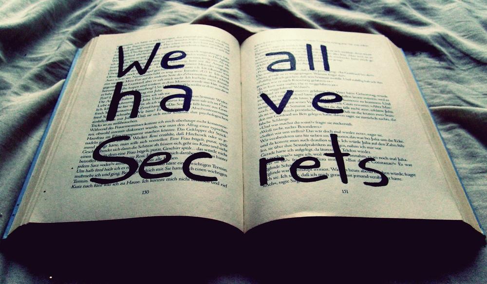 Secrets Quotes | Secrets Sayings | Secrets Picture Quotes