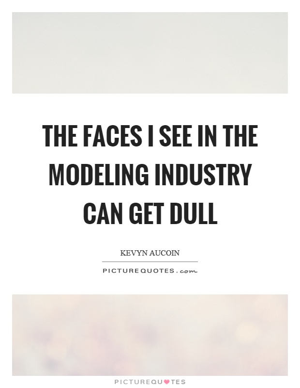 How To Get In The Men Modeling Industry 11