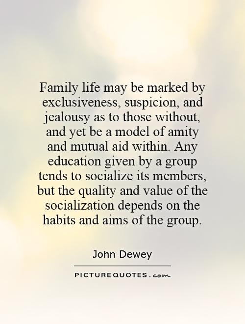 quotes about jealous family members