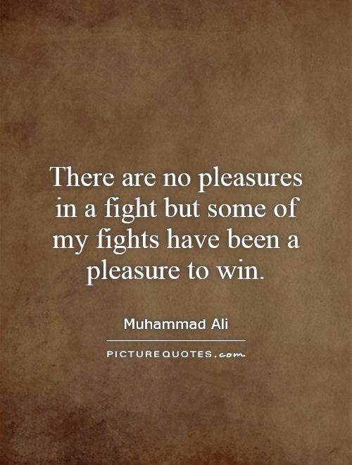 Fight To Win Quotes. QuotesGram