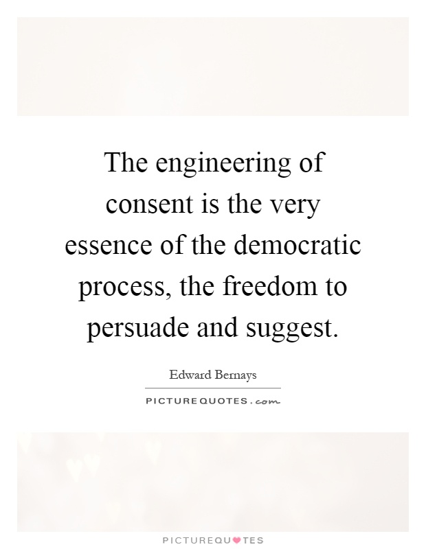 Edward Bernays Engineering Of Consent Pdf Reader osobobuzz