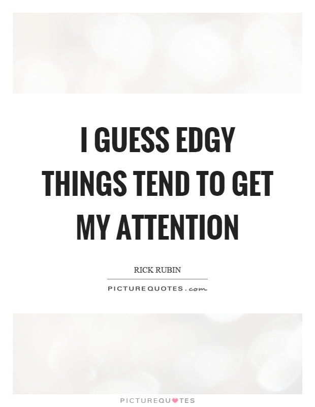 attention getter quotes