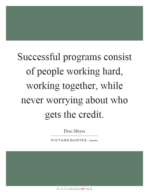 Government Programs For People With Bad Credit