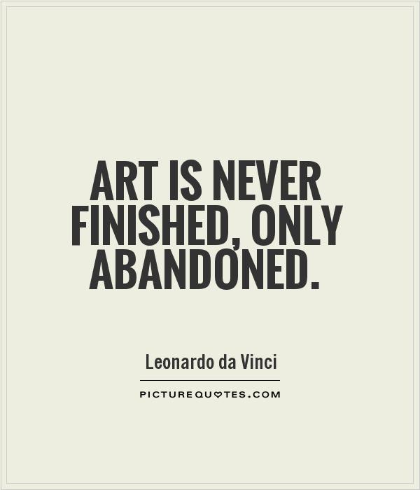 art quotes