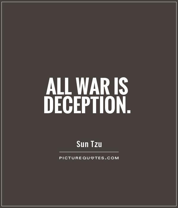 sun tzu quotes