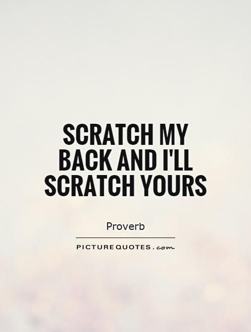 Scratch Quotes | Scratch Sayings | Scratch Picture Quotes