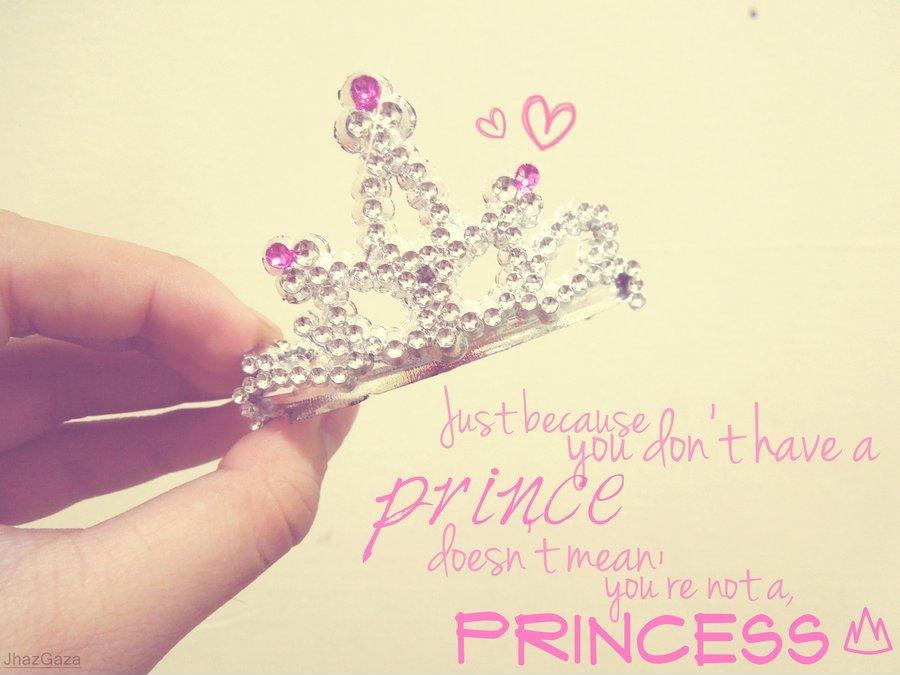 princess sayings and quotes