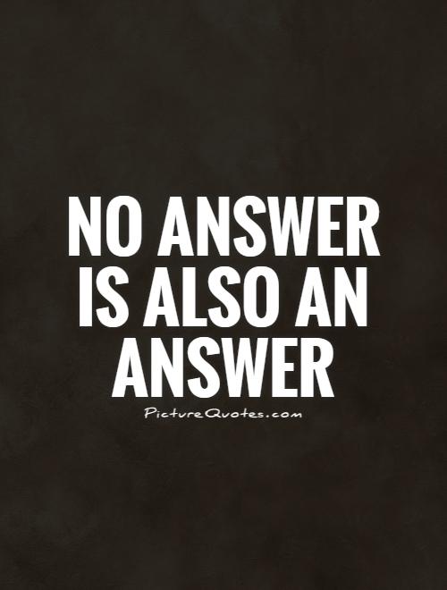 Image result for answers quote images