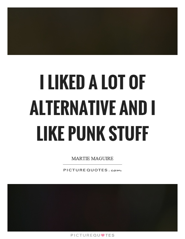Punk Quotes | Punk Sayings | Punk Picture Quotes