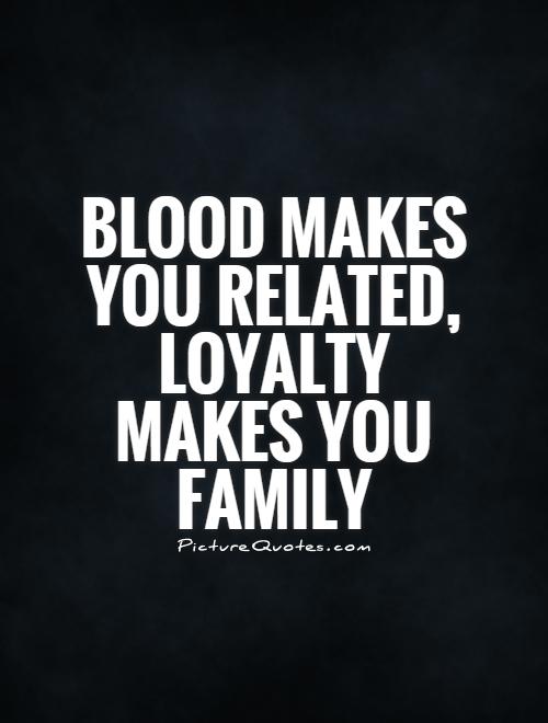 Loyalty Quotes | Loyalty Sayings | Loyalty Picture Quotes