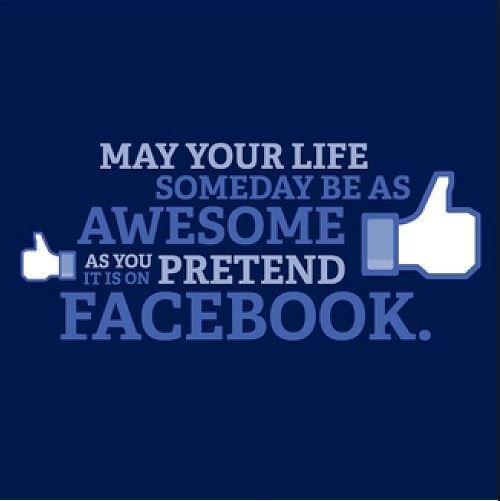 awesome quotes about life for facebook