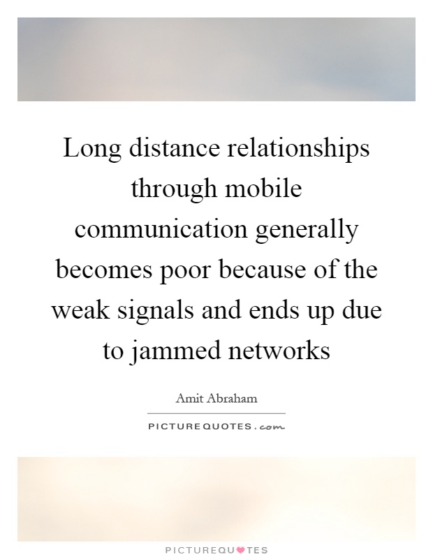 Affair quotes distance long 160+ Long