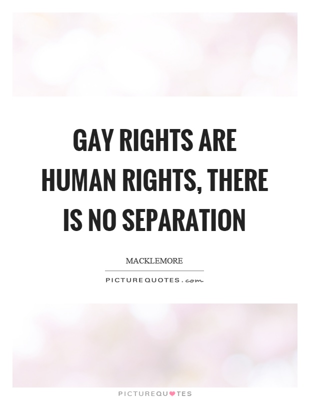 No Gay Rights 54