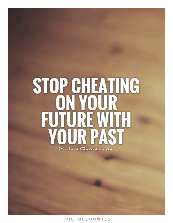 In life about cheating quotes Cheating Boyfriend