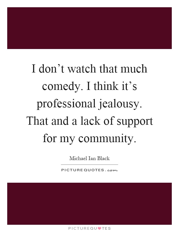 quotes about lack of support