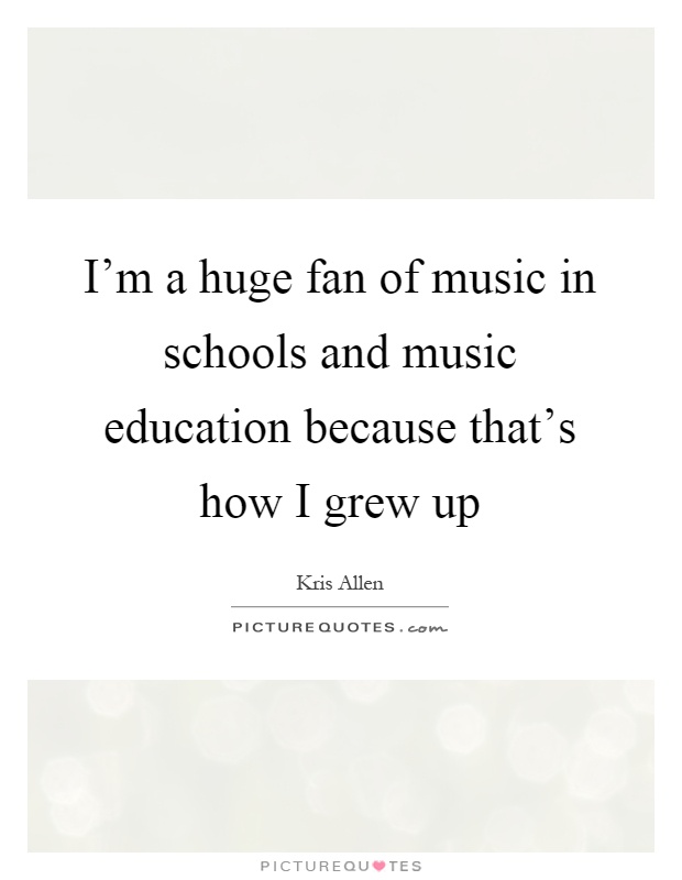 quotes about music education