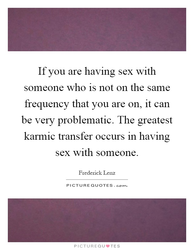 Sex With Someone You Love 107