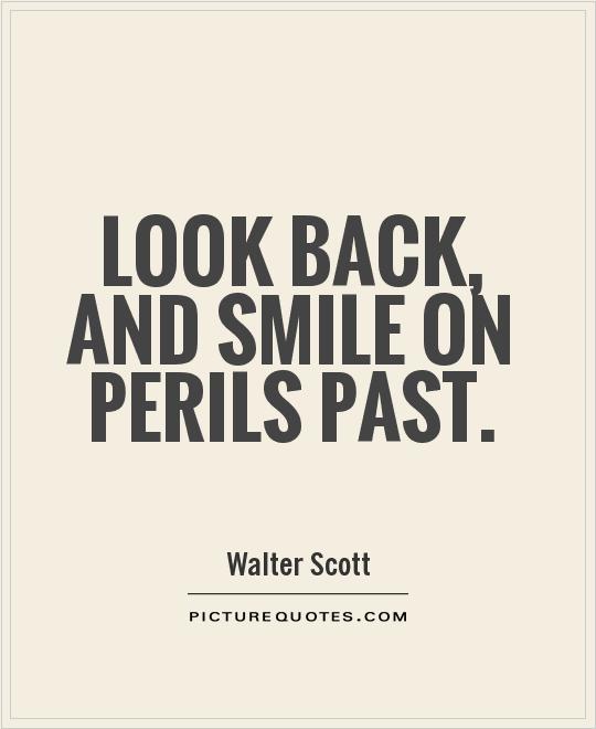 Looking Back Quotes Sayings Looking Back Picture Quotes