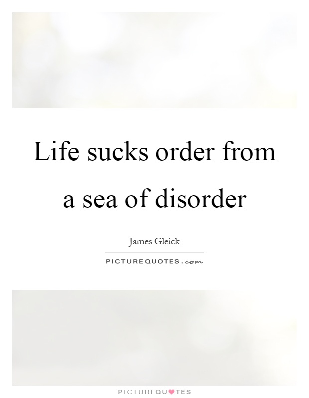 Life Sucks Quotes 21