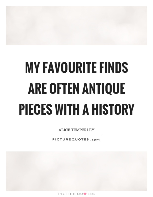 Antique Quotes | Antique Sayings | Antique Picture Quotes