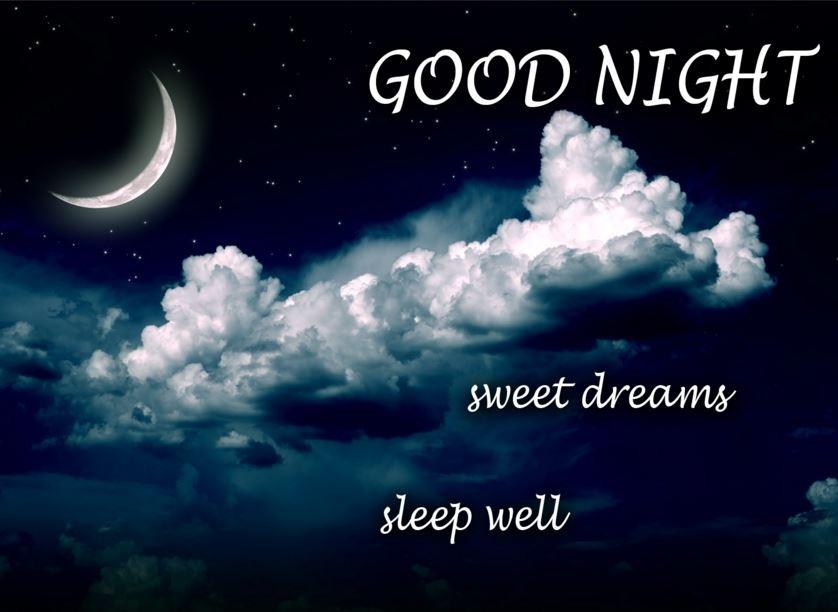 Sweet Night Dreams 41