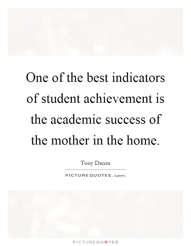 academic achievement quotes