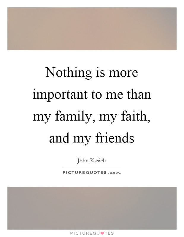 meaningful quotes about family and friends