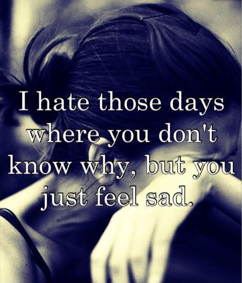 quotes feeling out of place quotes feeling sad quotes harm feelings ...