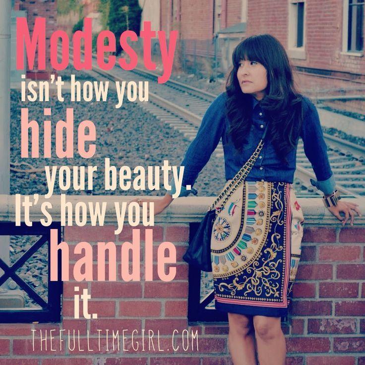 Modesty Quotes Modesty Sayings Modesty Picture Quotes