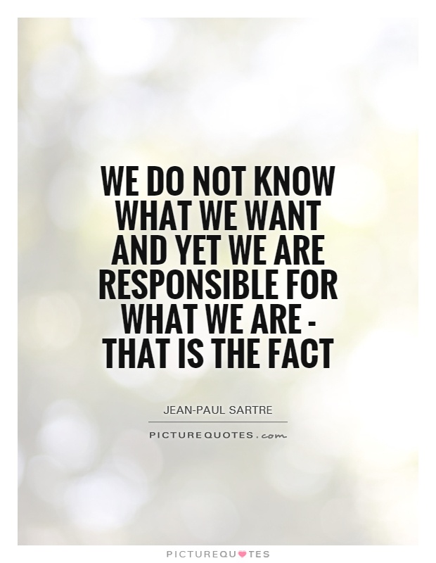 Jean-Paul Sartre Quotes & Sayings (12 Quotations)