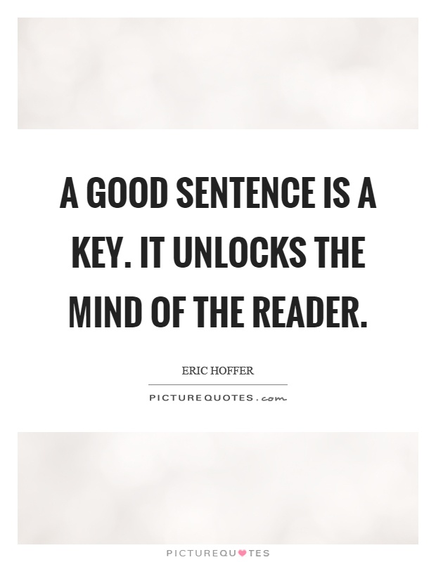 Sentence Quotes Sentence Sayings Sentence Picture Quotes