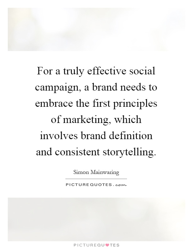 definition of principles of marketing