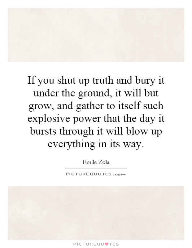 Explosive Quotes | Explosive Sayings | Explosive Picture Quotes