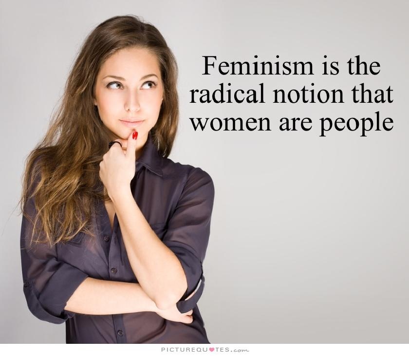 Image result for feminist inspiring women quotes