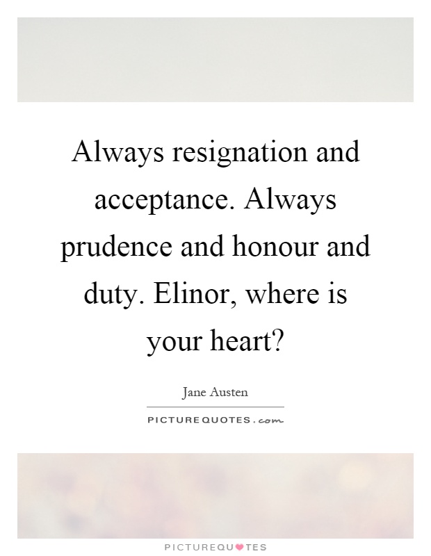 Resignation Quotes & Sayings | Resignation Picture Quotes