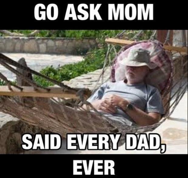 Funny Fathers Day Quotes & Sayings | Funny Fathers Day Picture Quotes