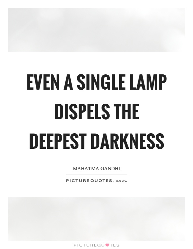 Lamp Quotes | Lamp Sayings | Lamp Picture Quotes