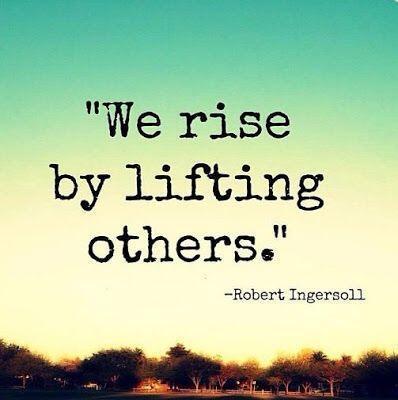 Helping Others Quotes & Sayings | Helping Others Picture Quotes
