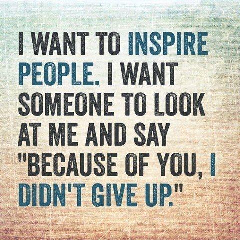 Inspire Quotes | Inspire Sayings | Inspire Picture Quotes