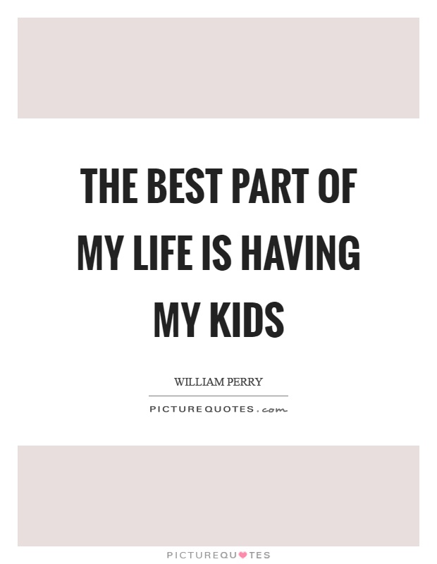 quotes about my kids