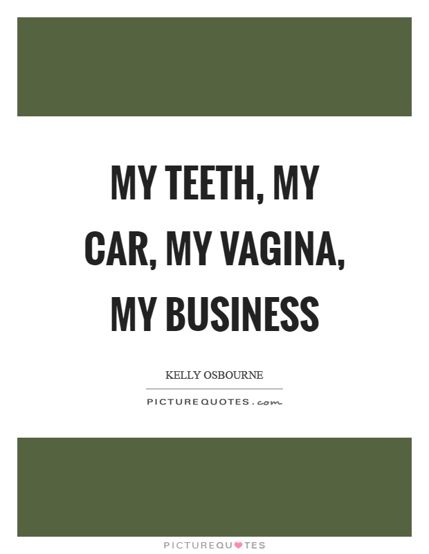 Vagina Quotes 16