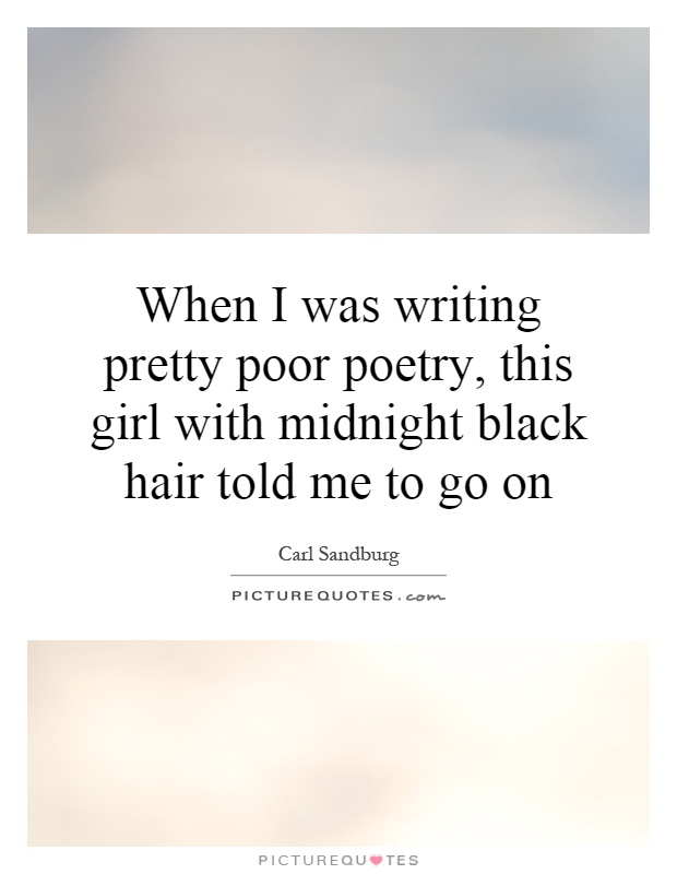 Black Hair Quotes | Black Hair Sayings | Black Hair Picture Quotes - Page 2