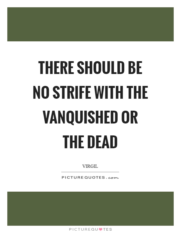 julius caesar quotes vanquisher vanquished