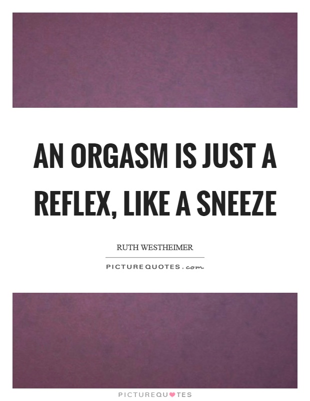 Is A Sneeze An Orgasm 45