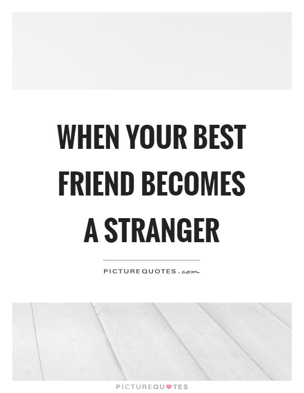 ex bestfriend quotes