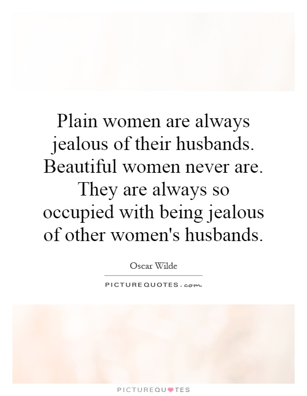 Is woman jealous another that woman of a Signs a