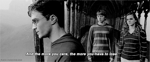 Harry Potter Quote 17 Picture Quote #1