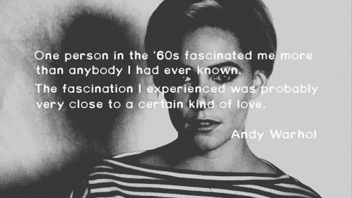 Andy Warhol Quote 3 Picture Quote #1
