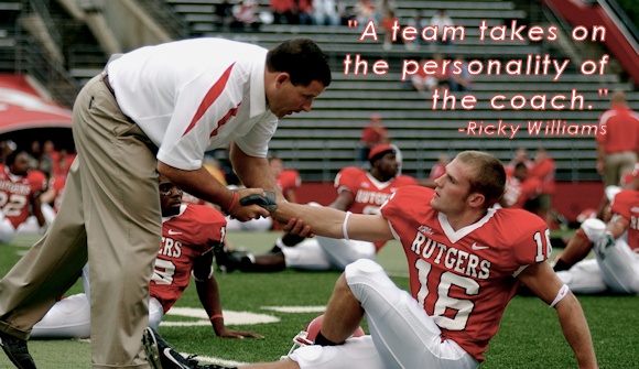 Coach Funny Football Quote 3 Picture Quote #1