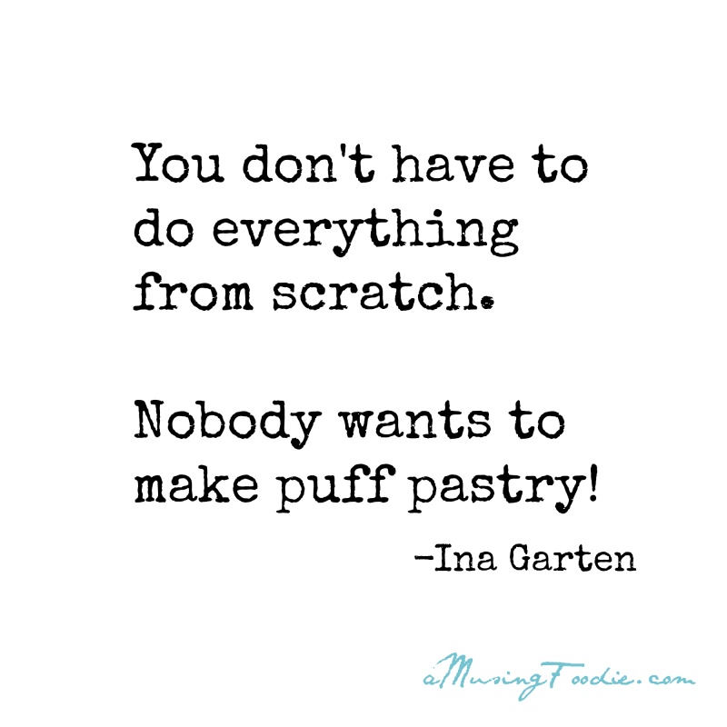 Food Quote 7 Picture Quote #1